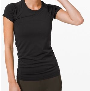 Swiftly tech short sleeve